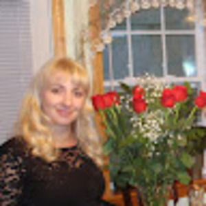 Meet your Posher, Maryna